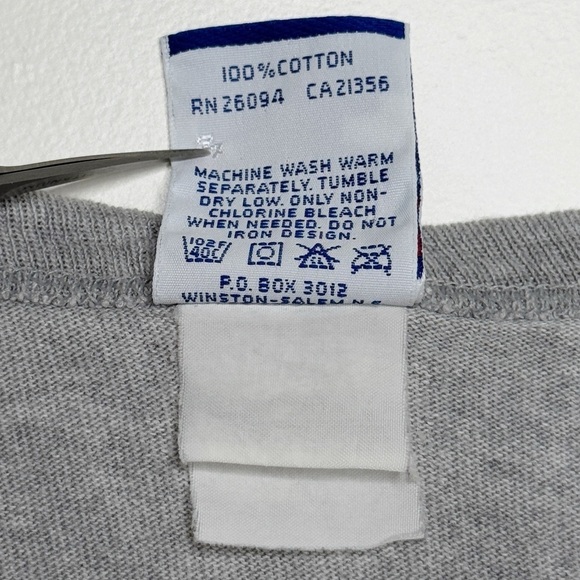 Vintage University of Minnesota Champion T Shirt - Picture 4 of 5